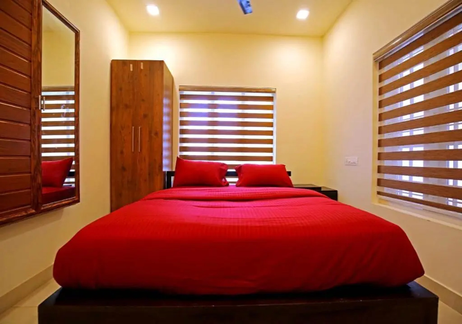 Croods Cottage Wayanad by Lexstays