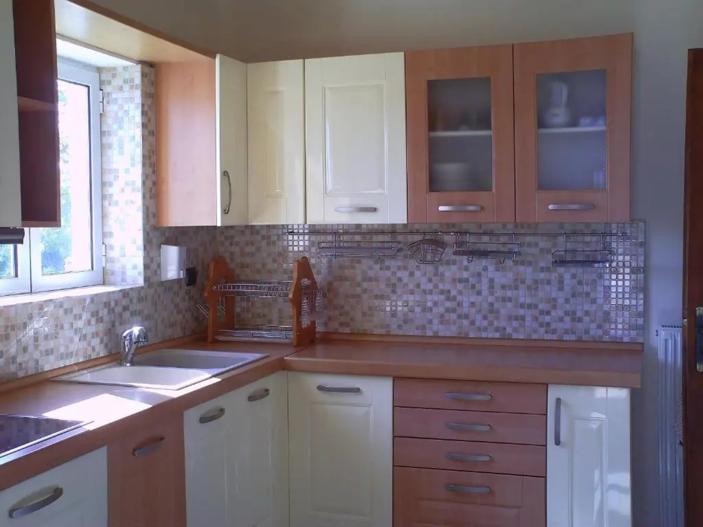 Rafina Sea View Luxury