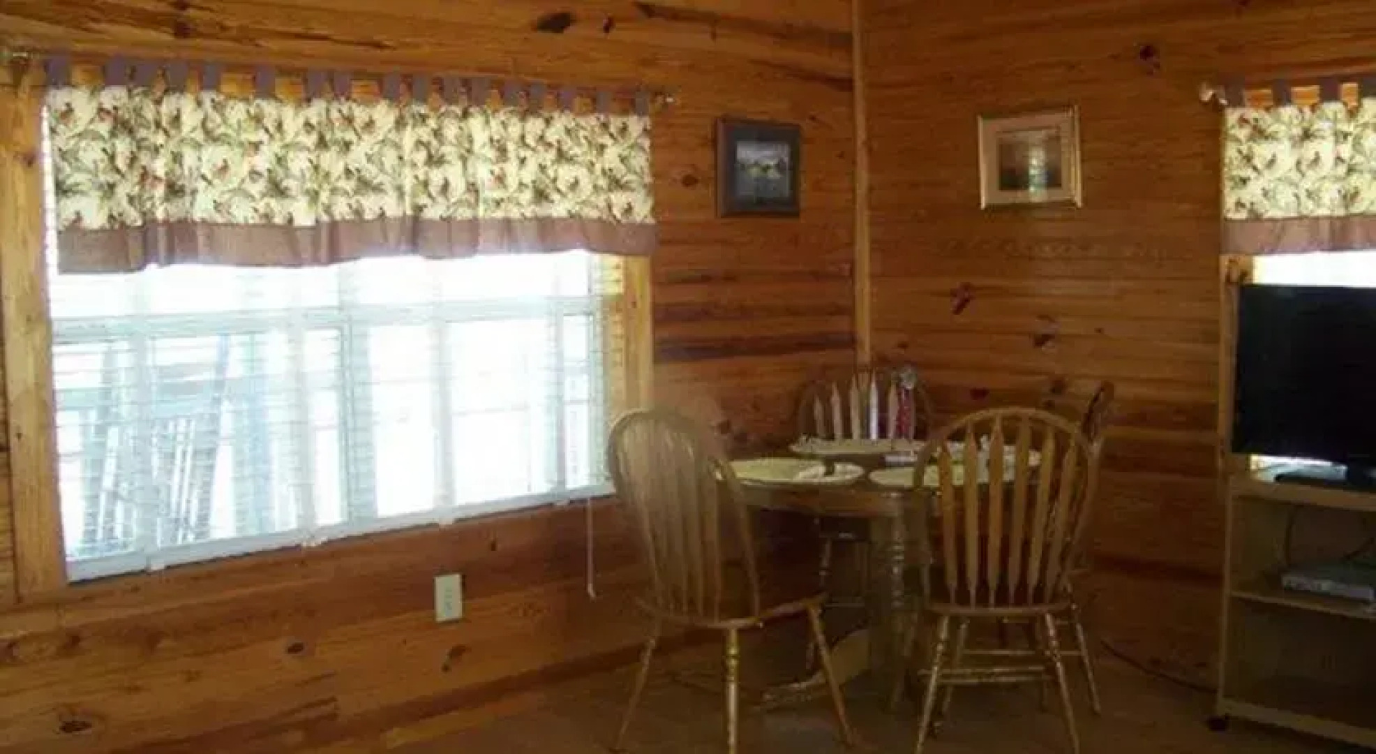 The Windmill Farm Bed and Breakfast