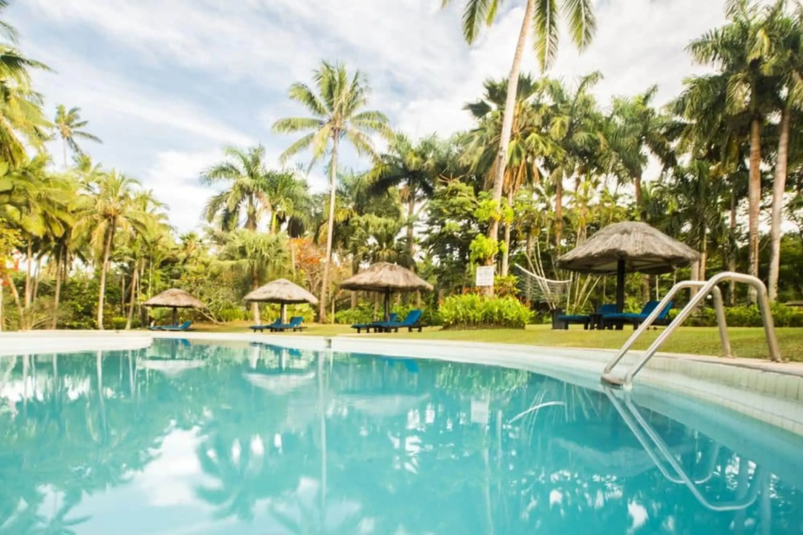 Tambua Sands Beach Resort - Adults Only