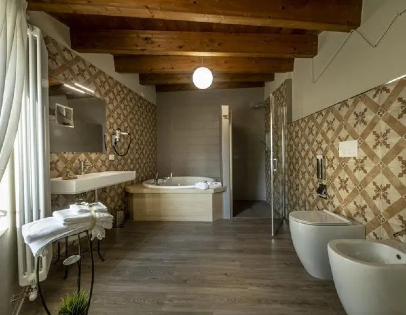 Residenza Don Alberto