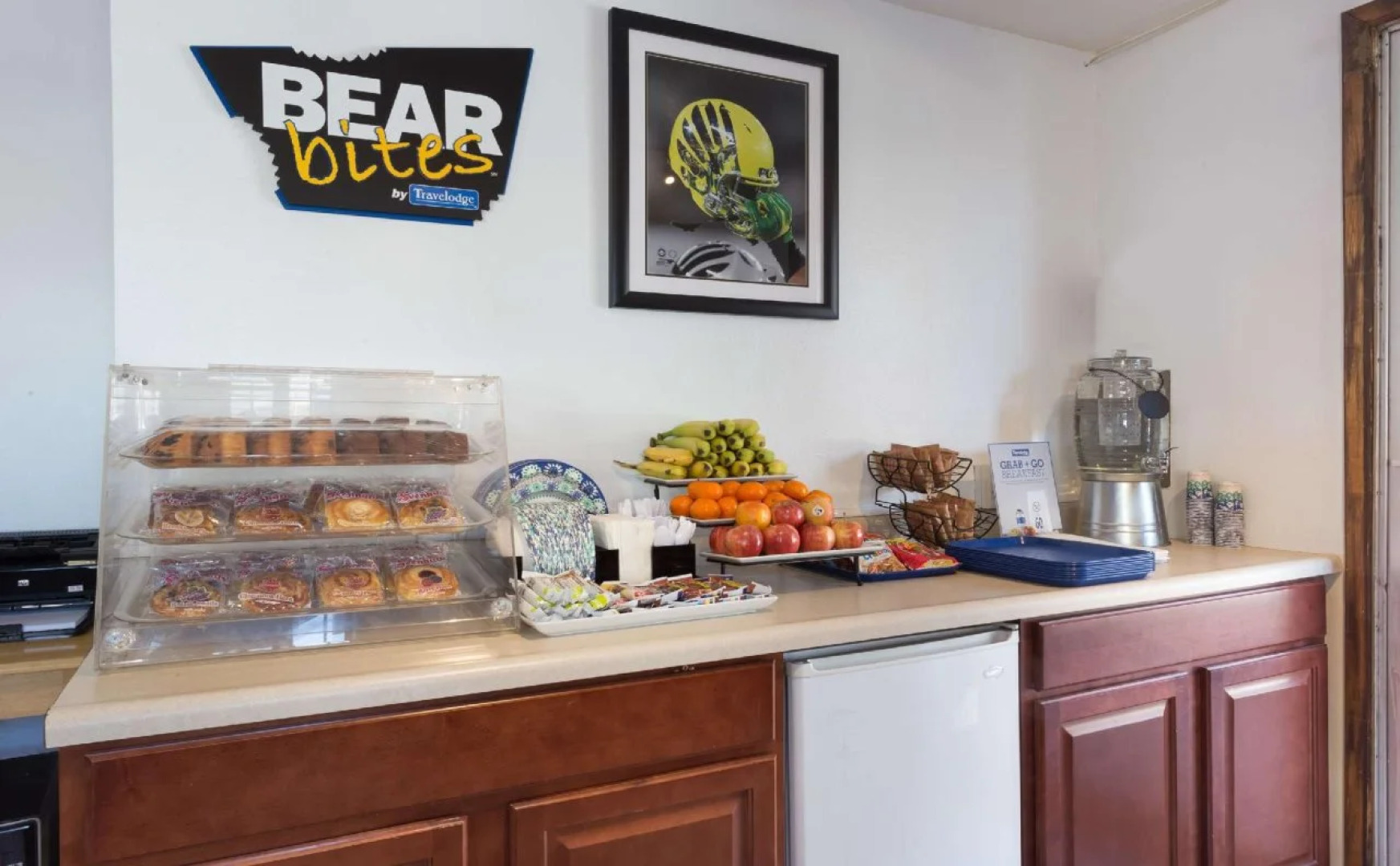 Union on Broadway Apartments