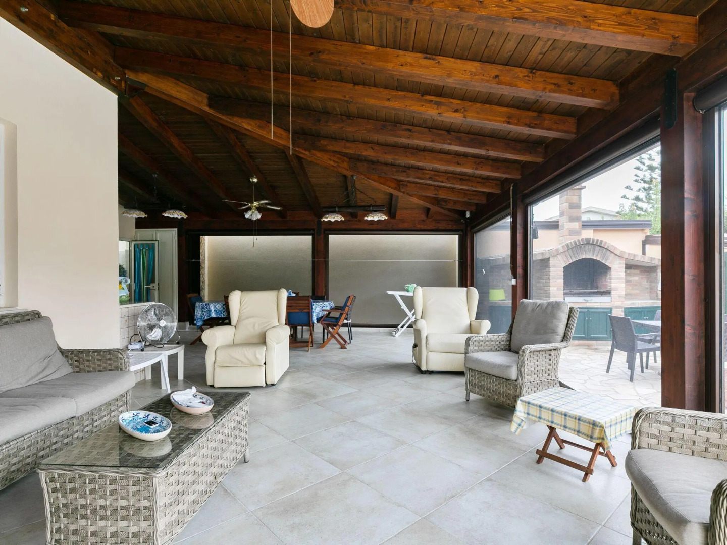 Belvilla by OYO Villa Kiara