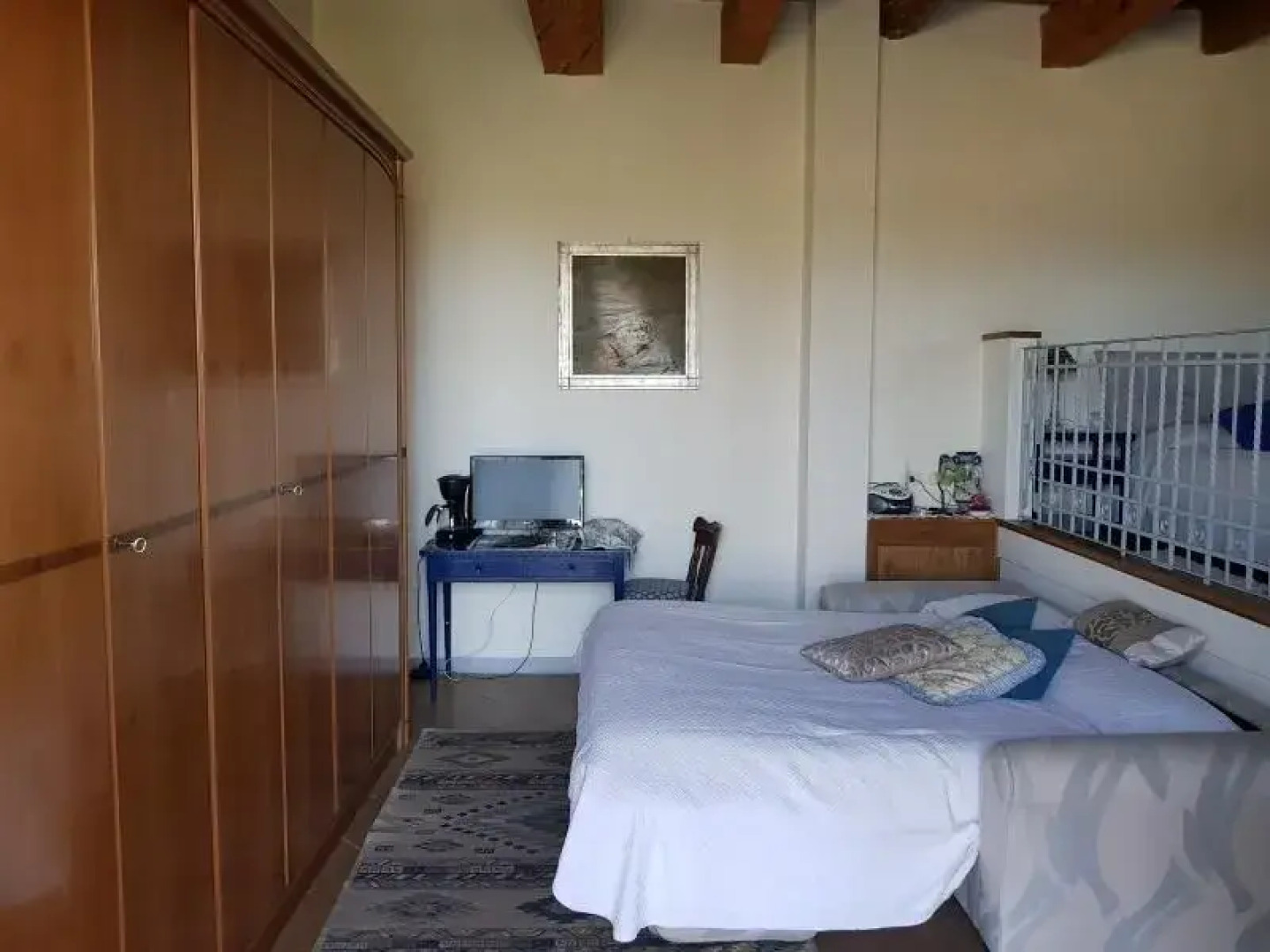 Agriturismo Casa Montecucco