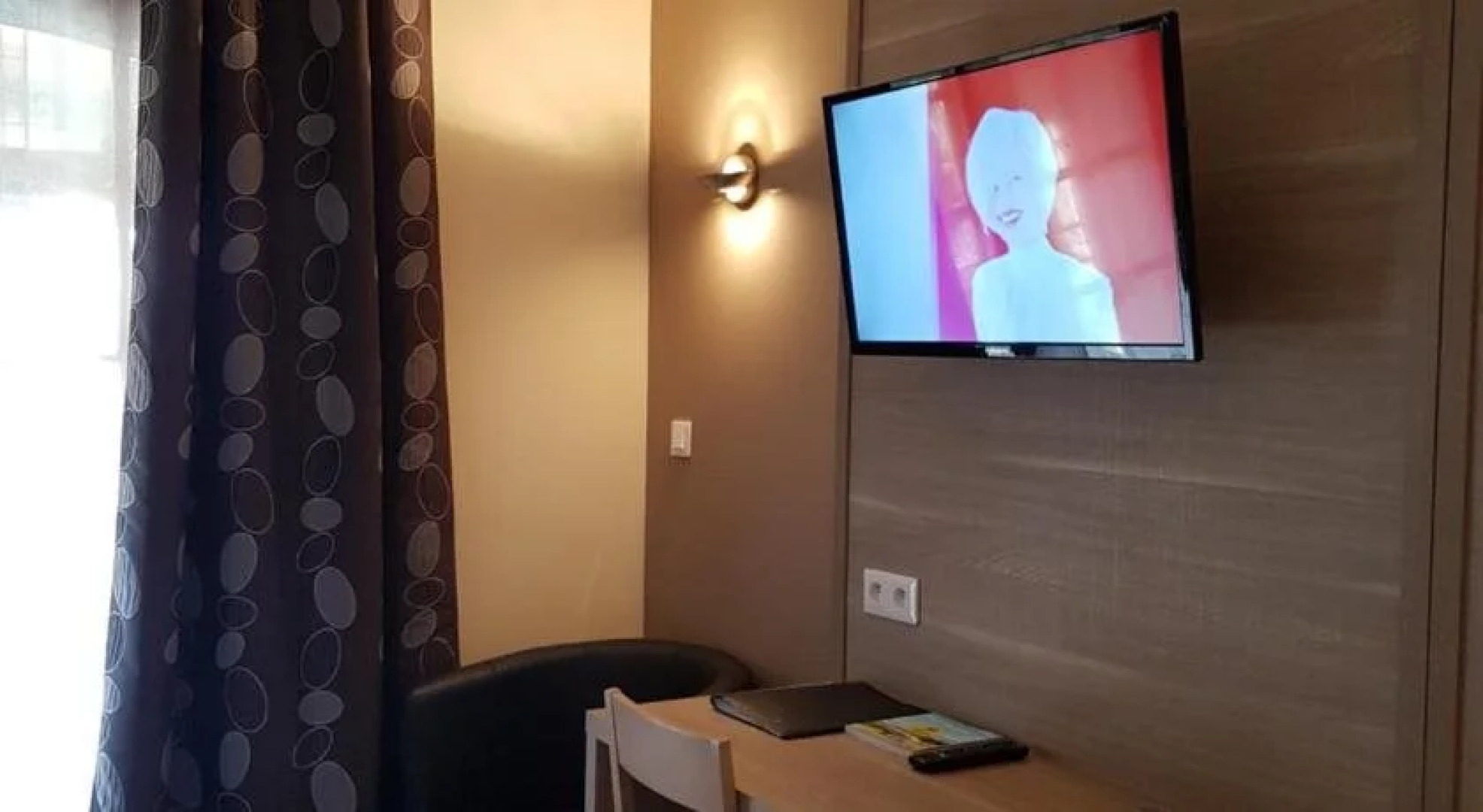 Logis Auberge De La Tour