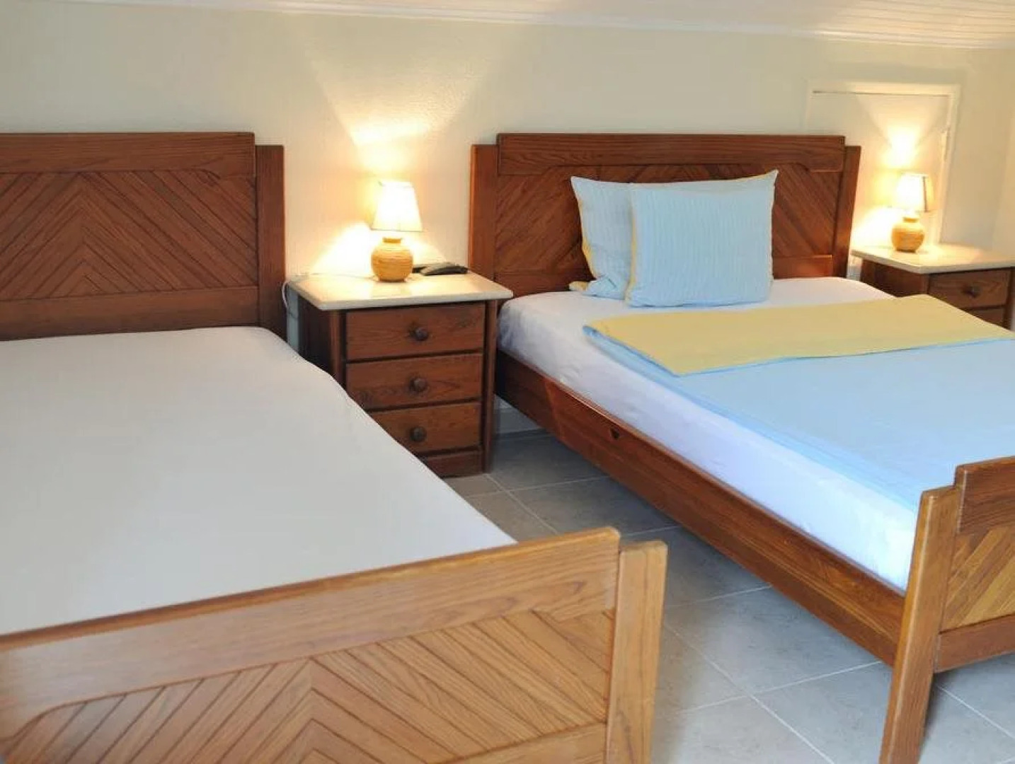 Residência Água de Madeiros