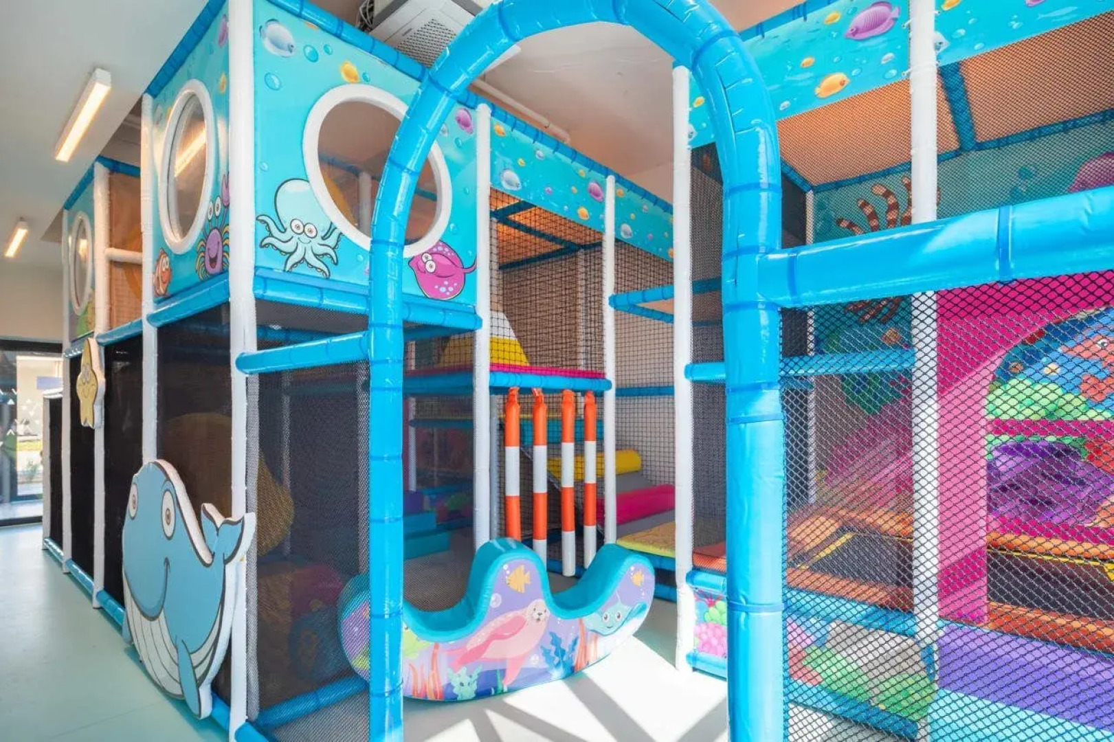 Aminess Style Camping Avalona Glamping Villas & HH