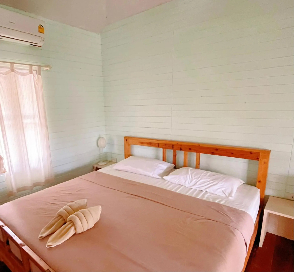 A-Na-Lay Resort Koh Kood