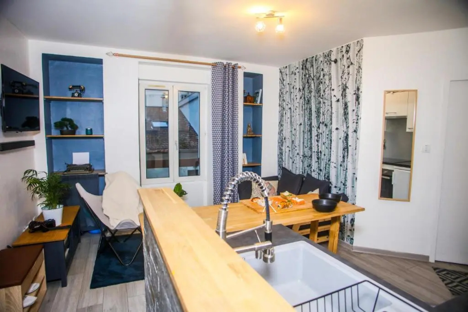 City center Nest - 2 room Appartment