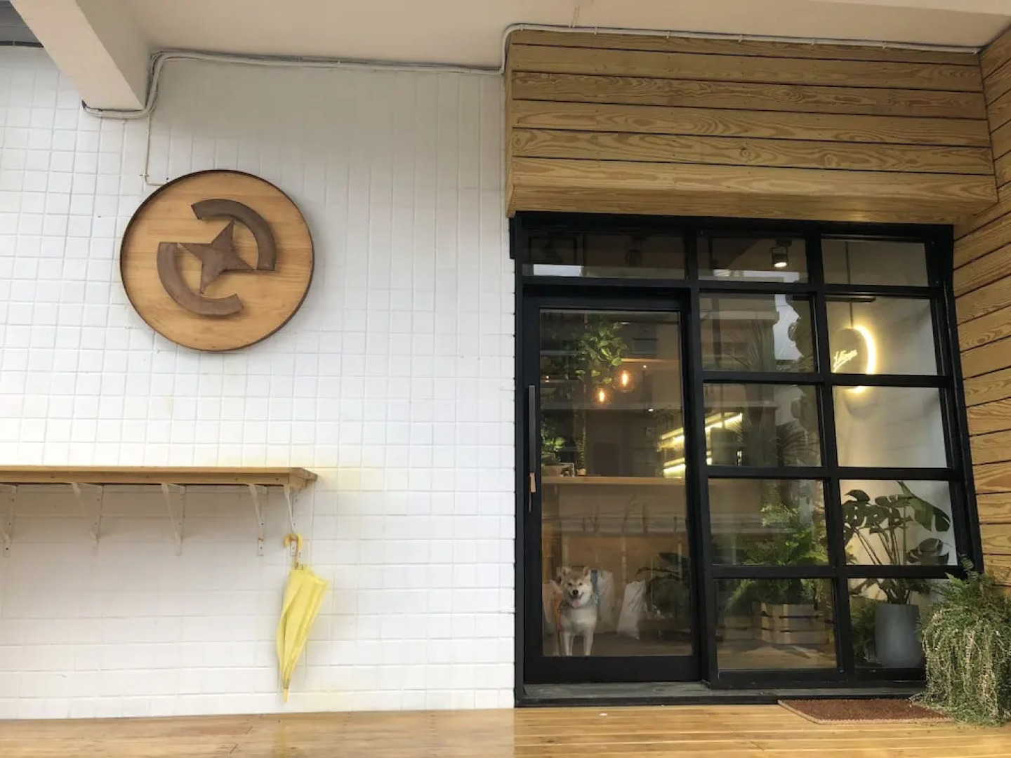 OFUCOS Diving Hostel