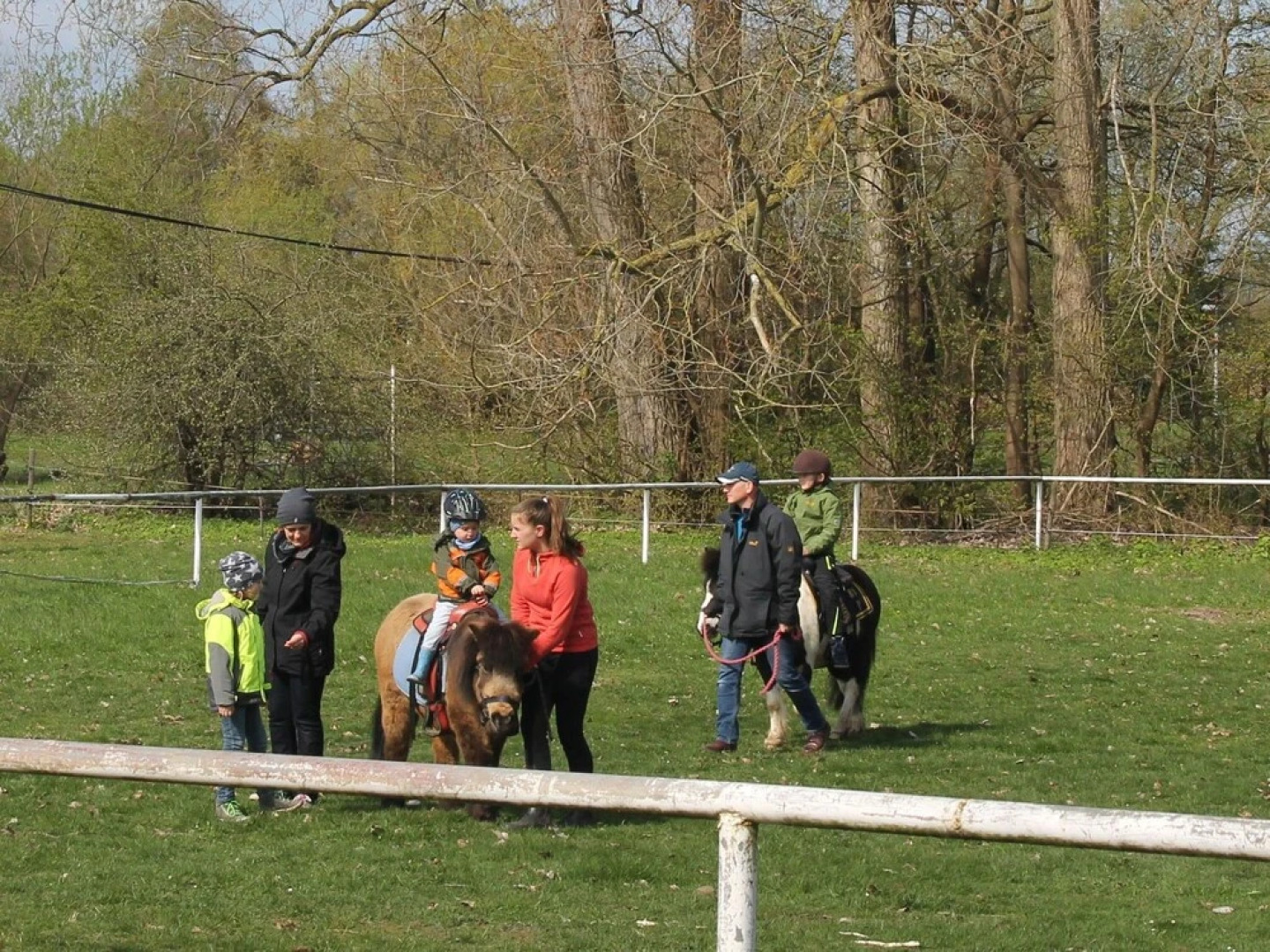Quiet Apartment on the East Coast Rerik by the Lake