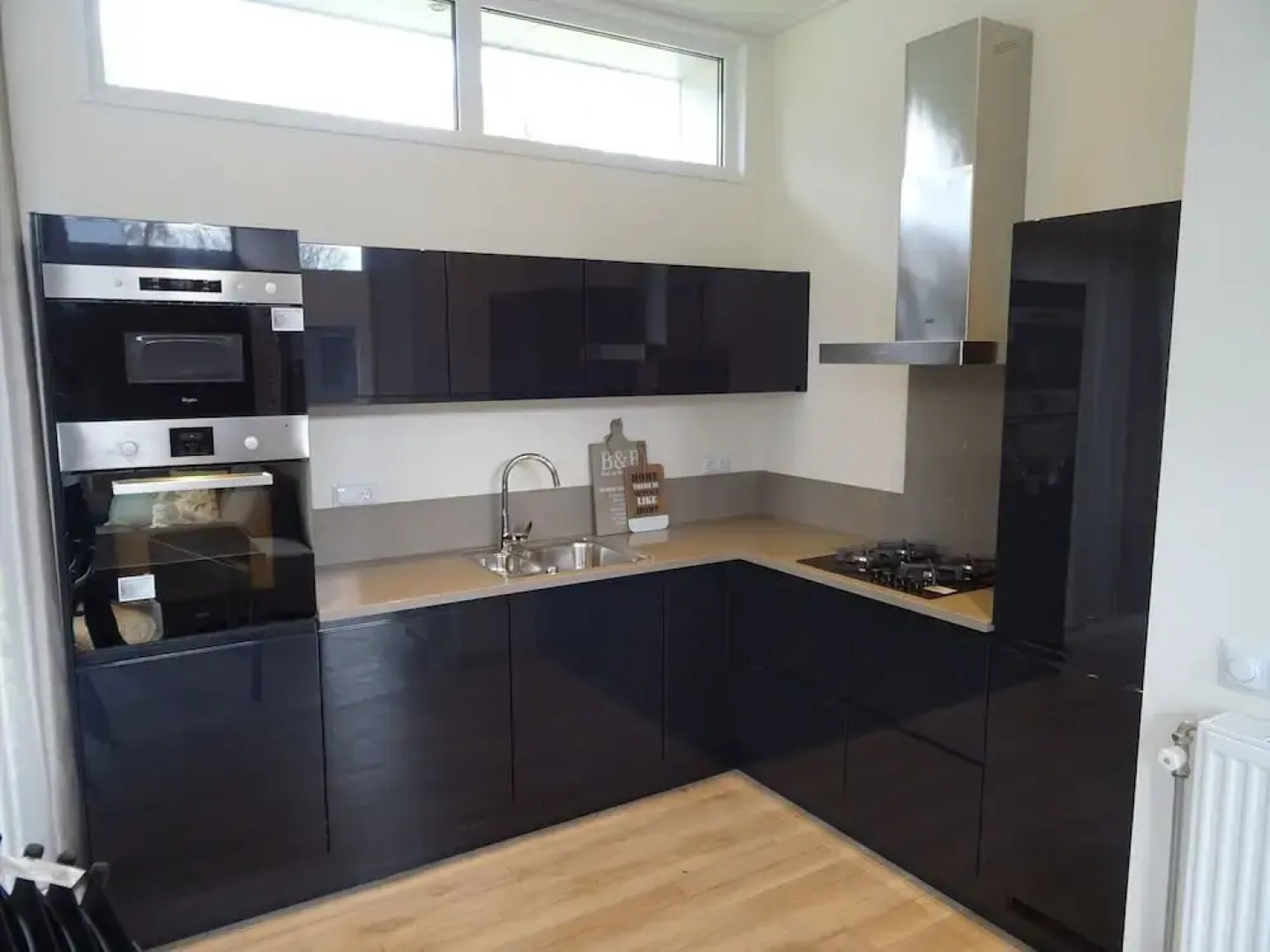 Bright Chalet in the Achterhoek