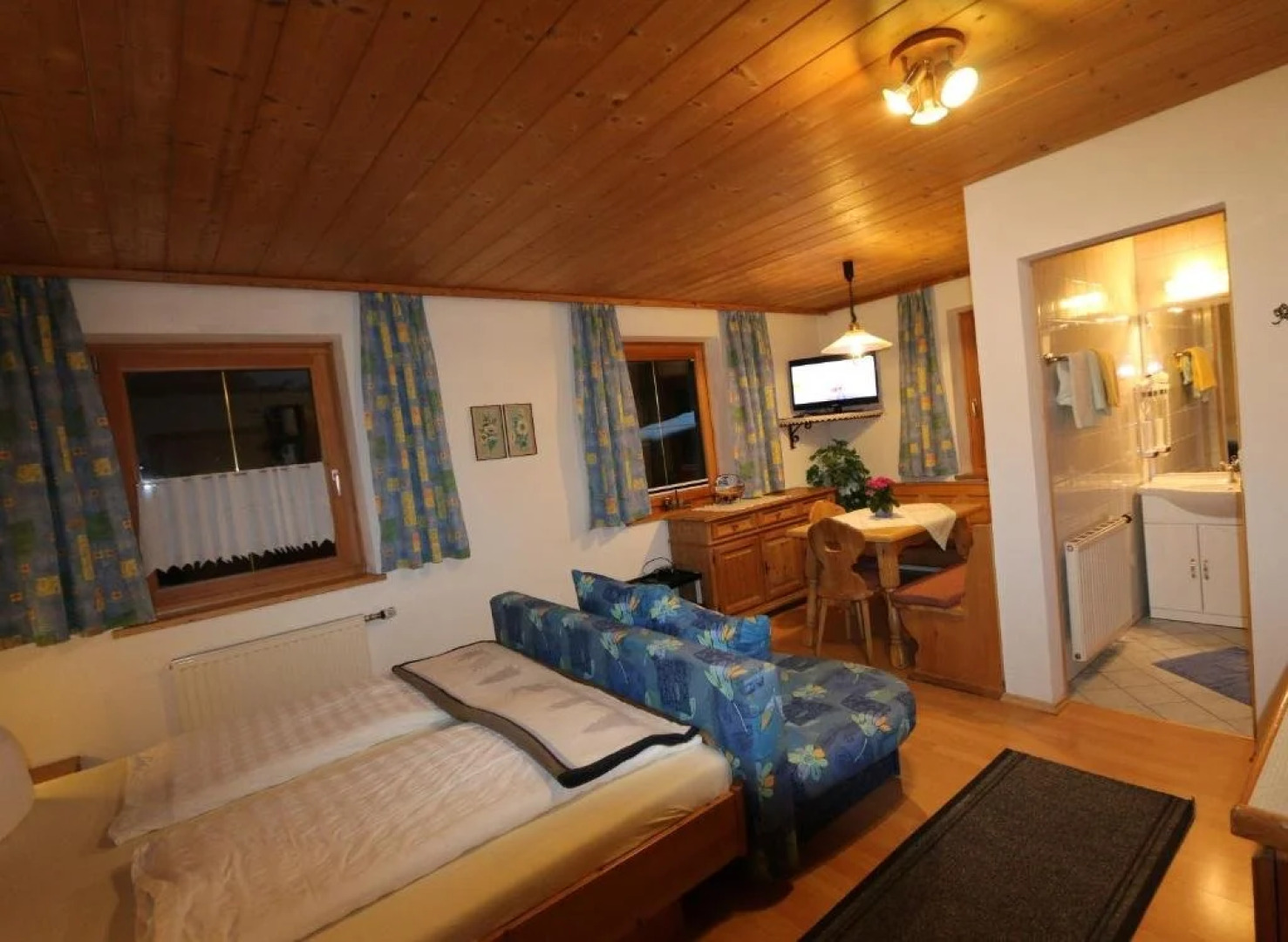 Wellnesshaus Reichelt