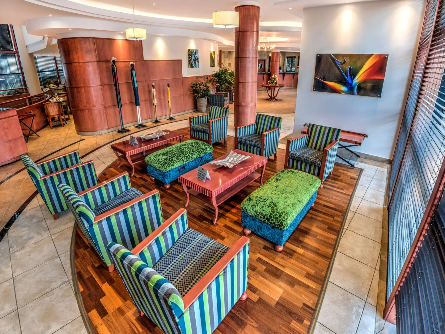 City Lodge Hotel Umhlanga Ridge