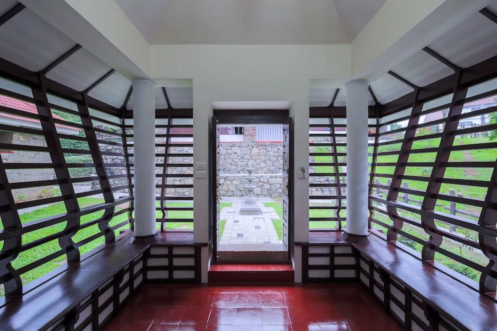 Treebo Trend Adrak Summer sand Hill resort