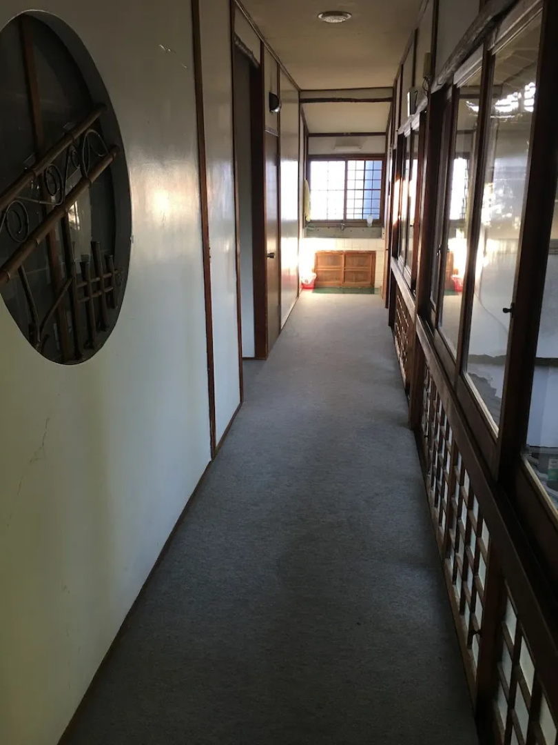 Miyoshiya Ryokan