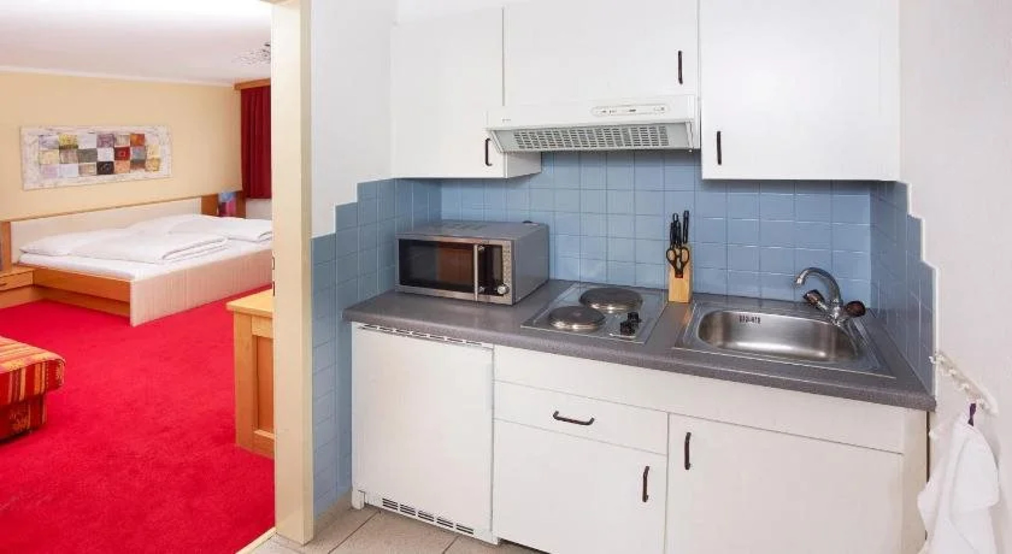 Wohlfühlappartements Bayer & Bayer