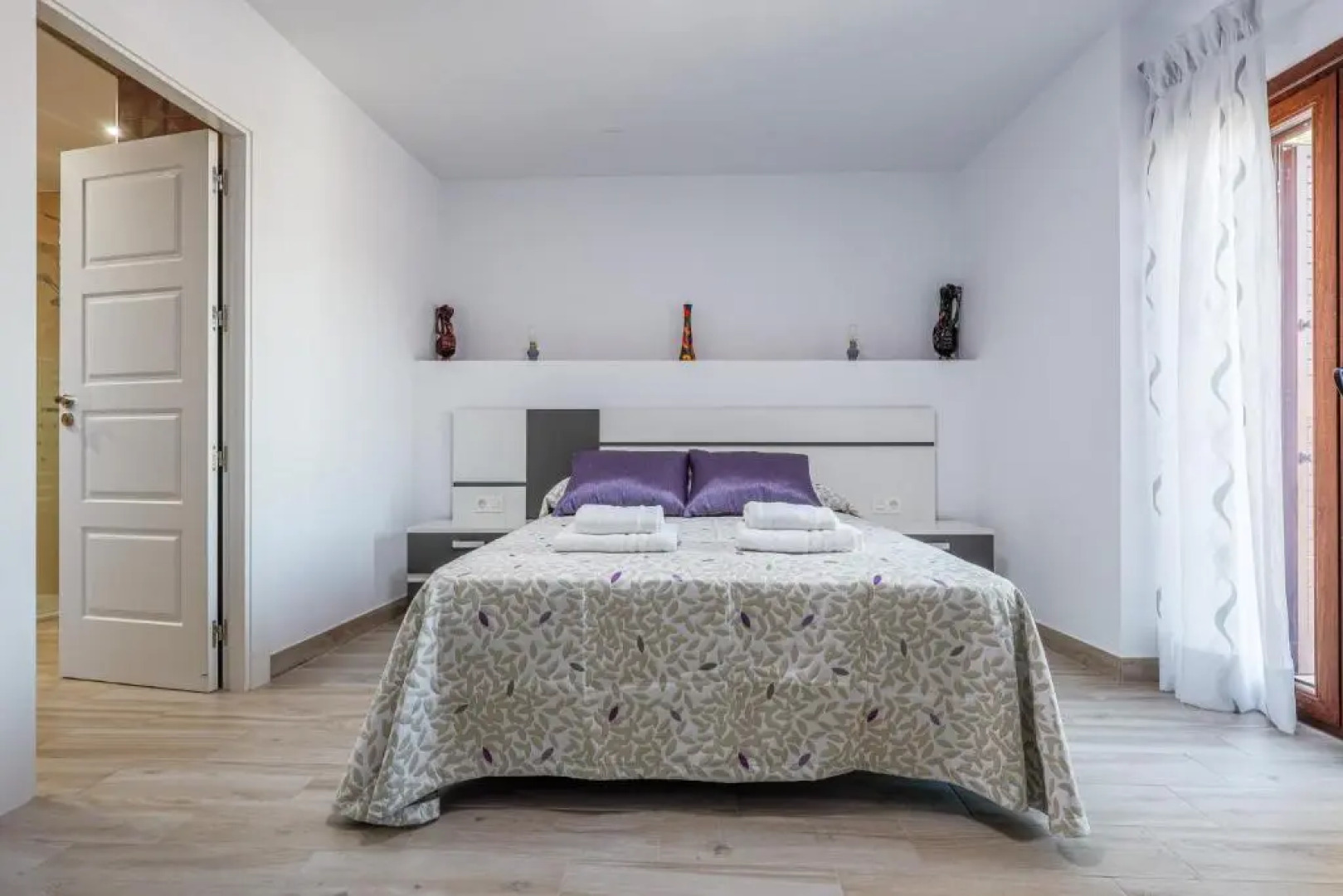 Fantástica Casa de 3 BR y 3 Baños - Casa de Relax-