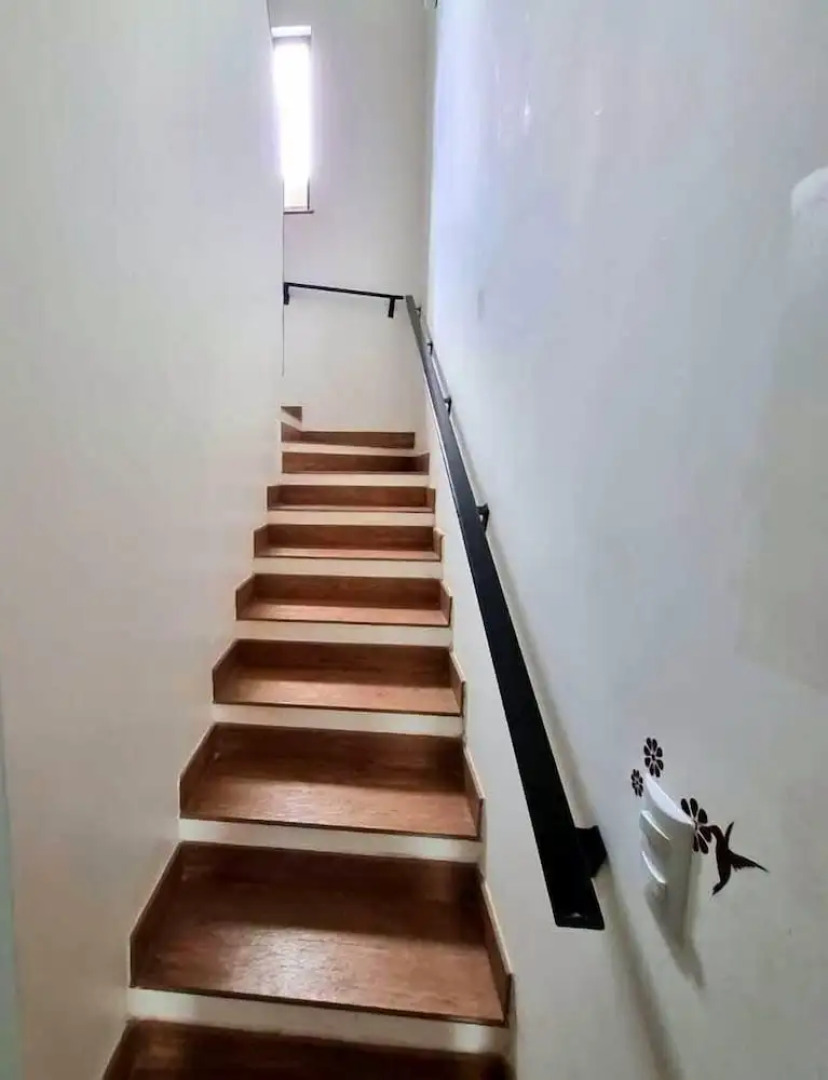 Casa em condomínio com Sauna e Piscina