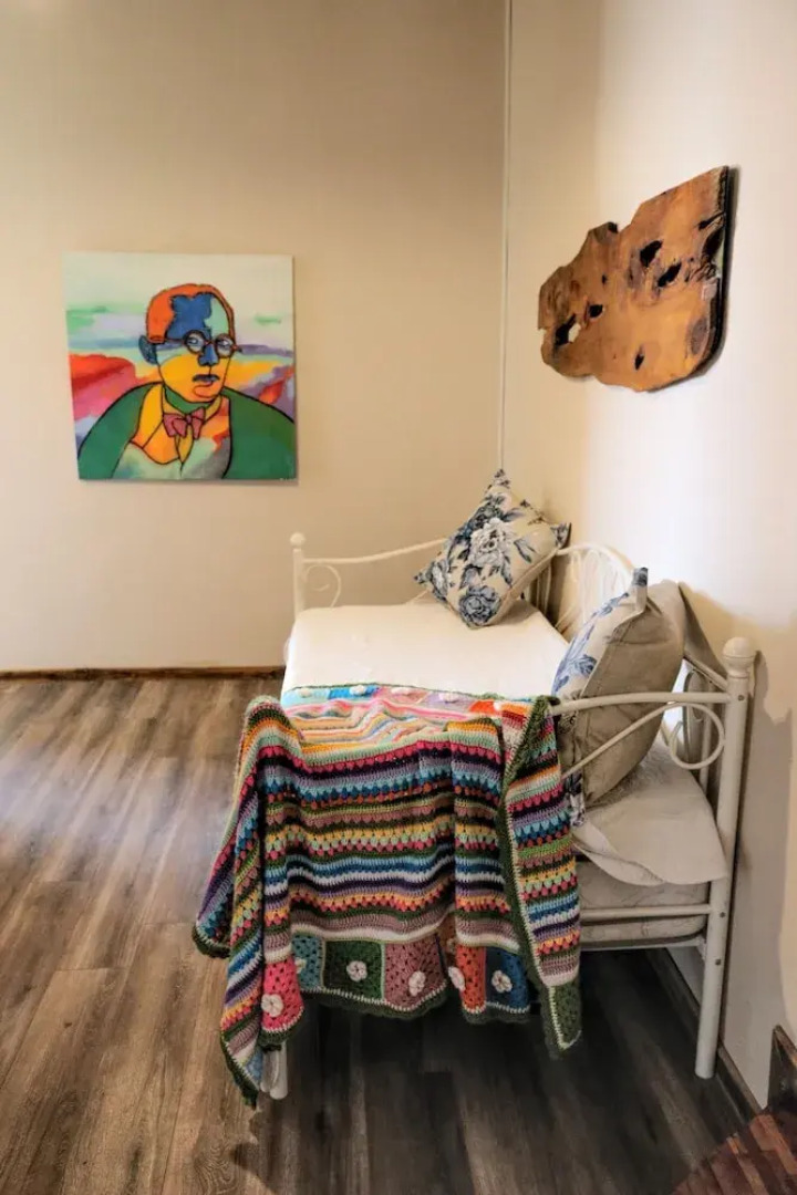 The Fat Mulberry Guesthouse