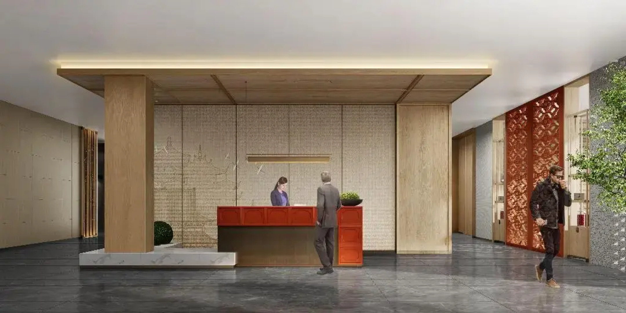 Crowne Plaza Zunhua Hot Spring Town by IHG