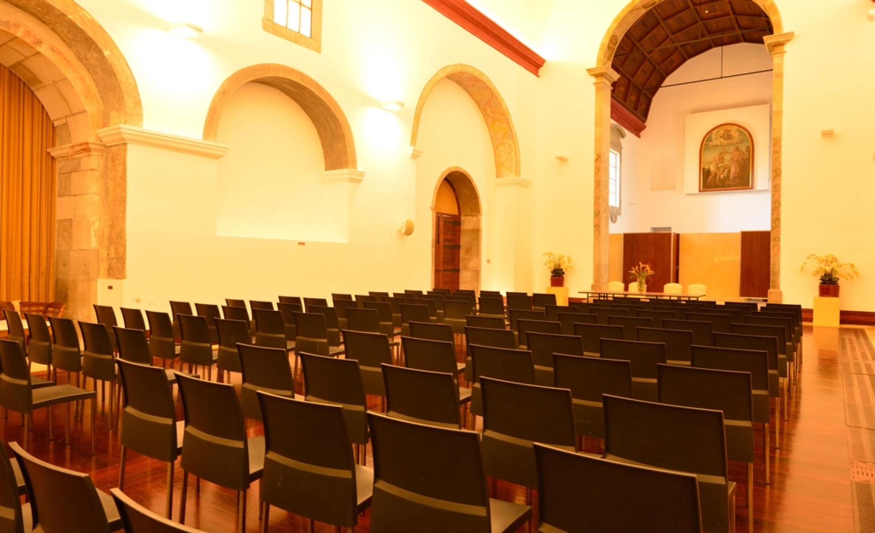 Pousada Convento de Tavira - Historic Hotel