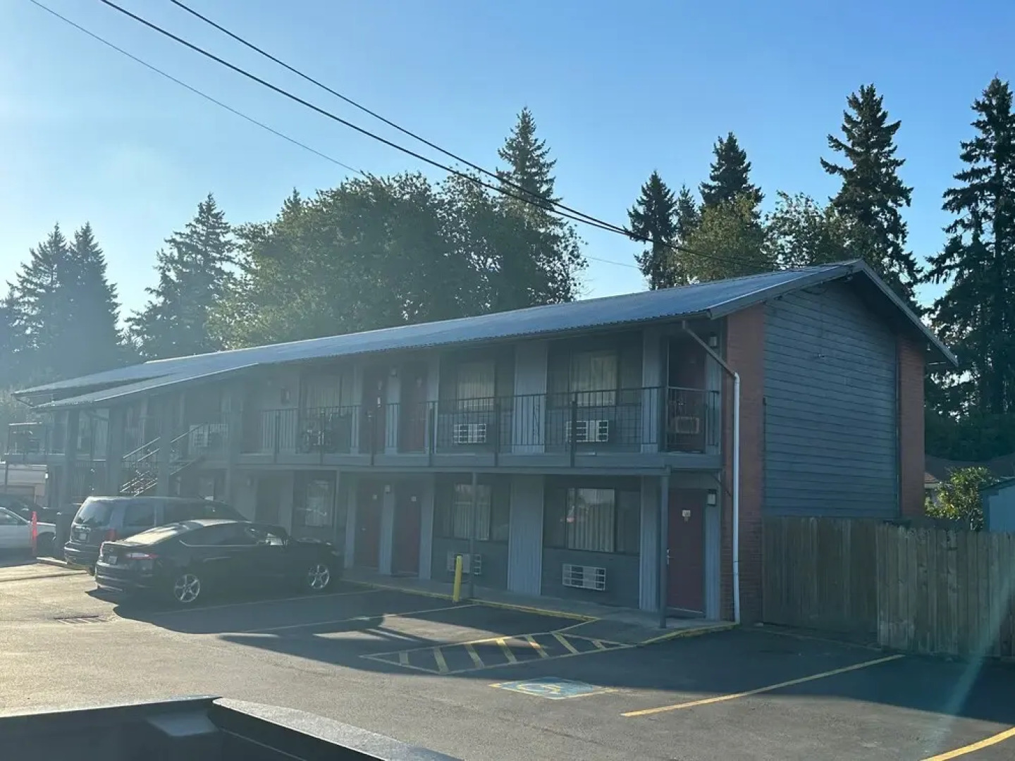 Hotel O Rama Inn & RV Park