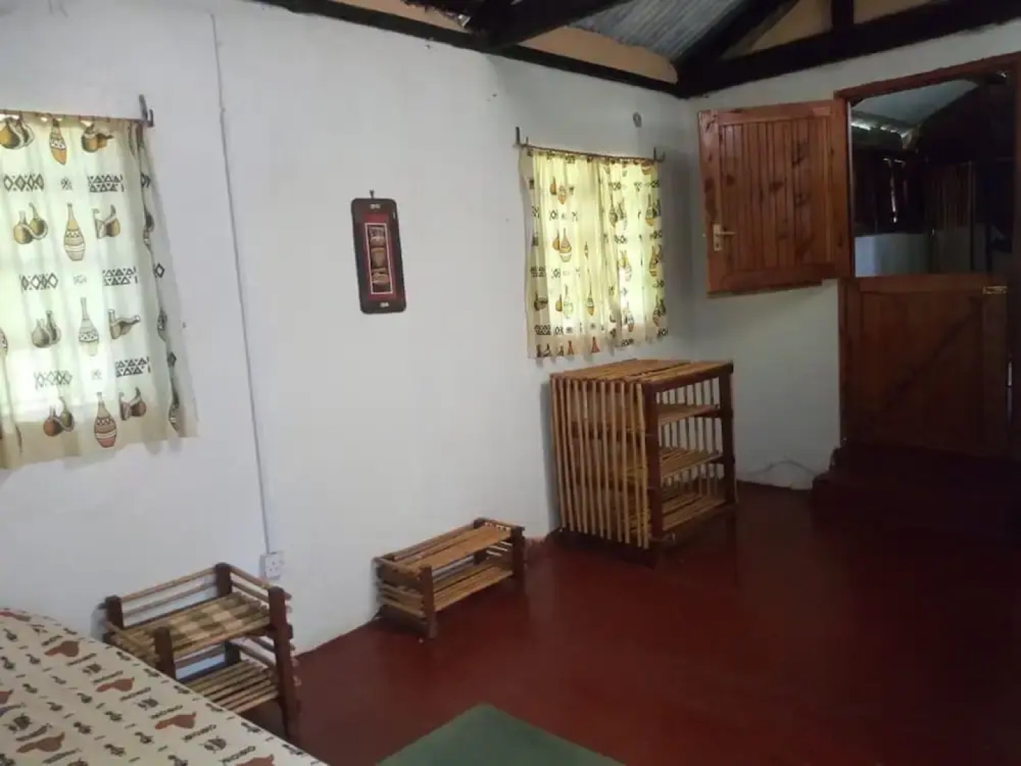 Muremba Retreat Kitale