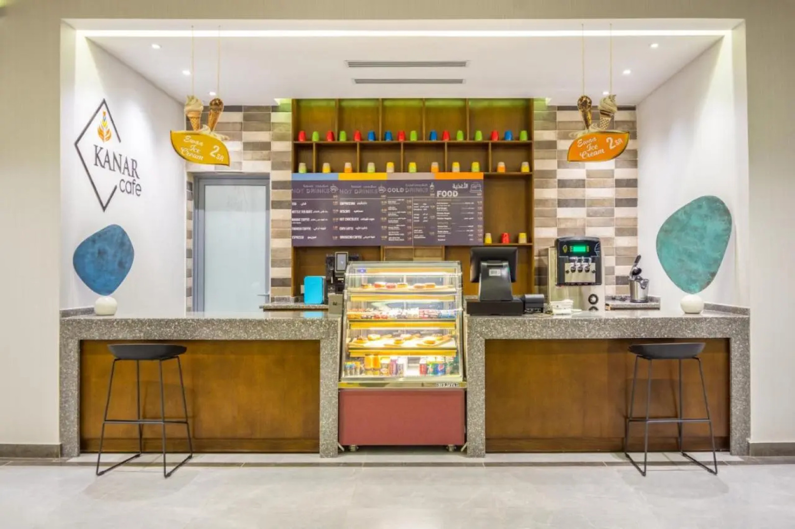 Ewaa Express Hotel - Tabouk