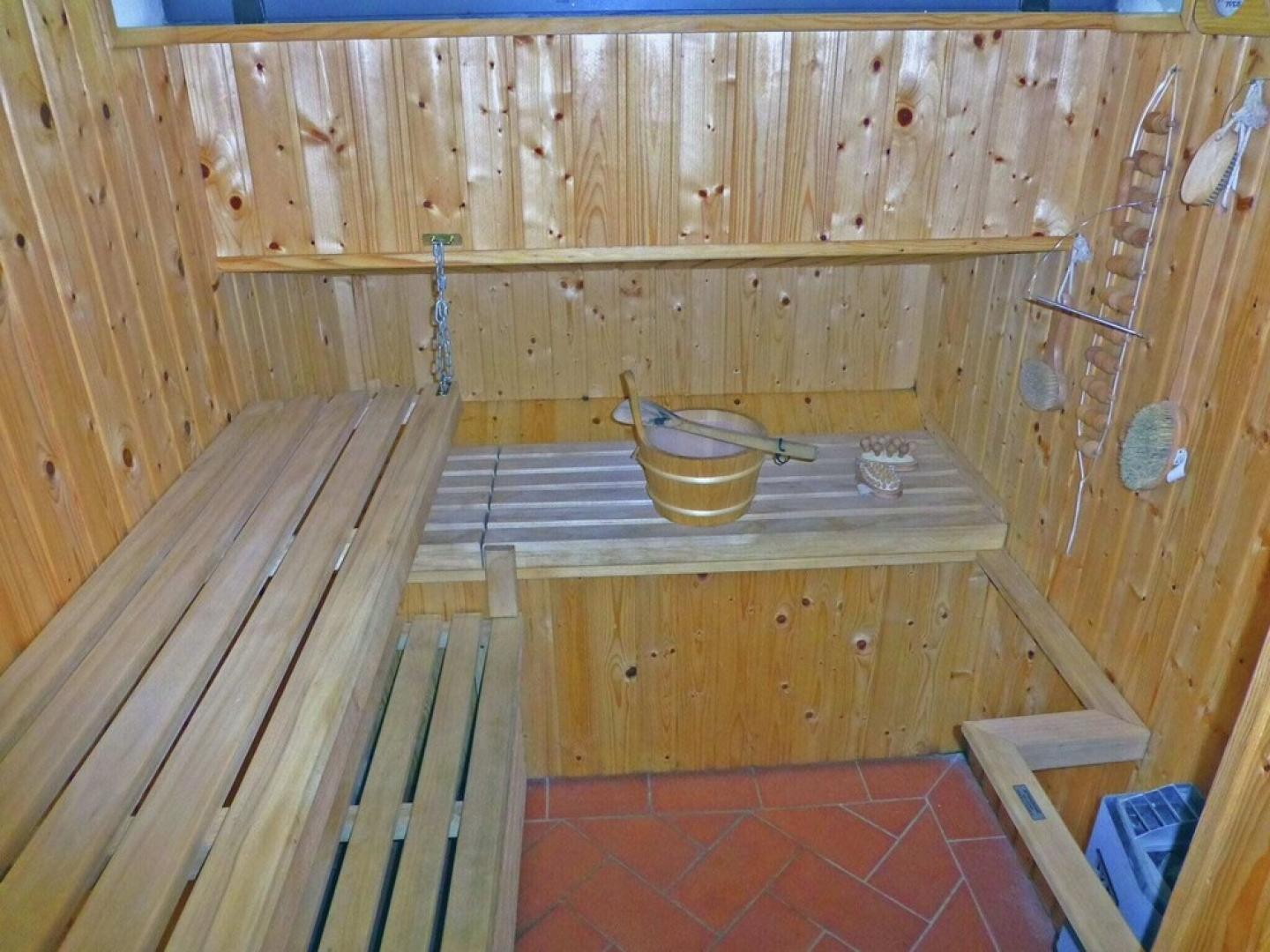 Exclusive Villa In The Countryside Of Pistoia With Private Pool & Hot Tub