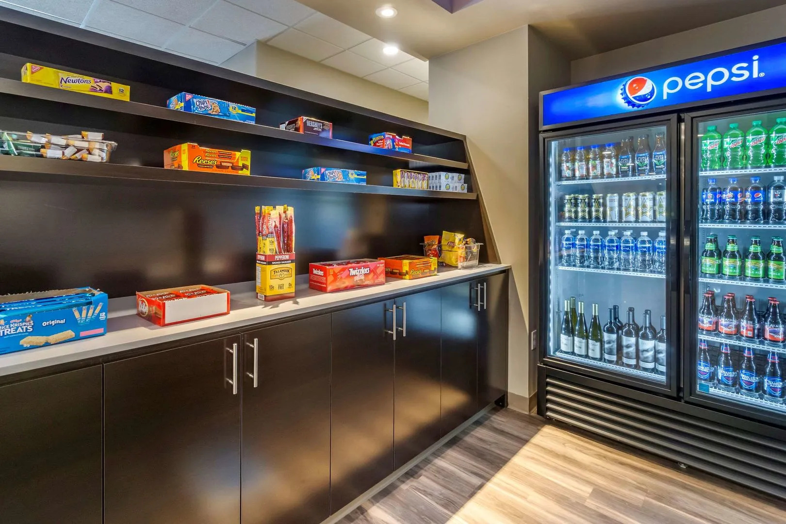 Sleep Inn & Suites Wenatchee