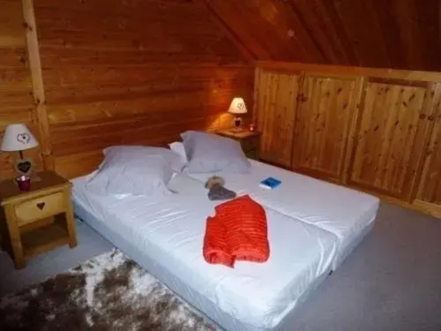 Rental Apartment Hameau Appartements IV - Flaine