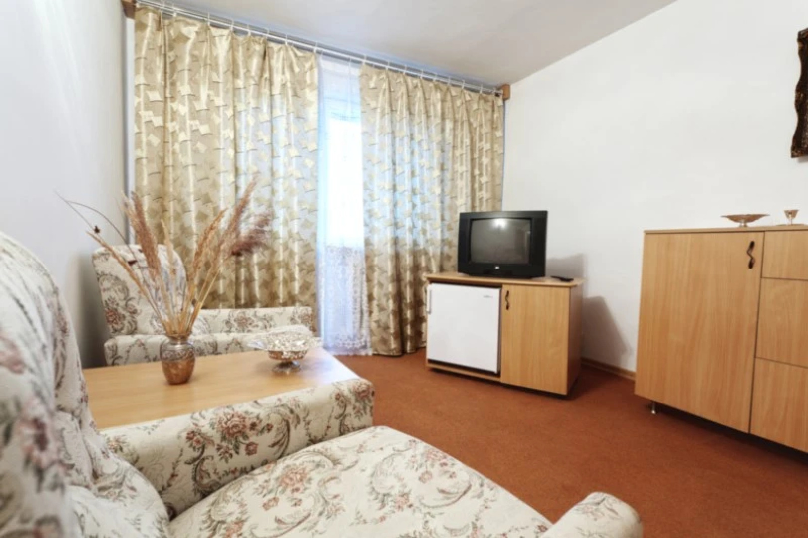 Hotel Montana - Covasna