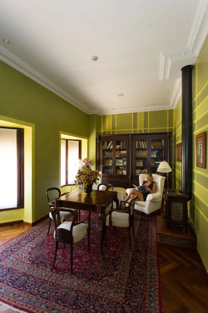 Apartamentos - Los Jandalos Vistahermosa