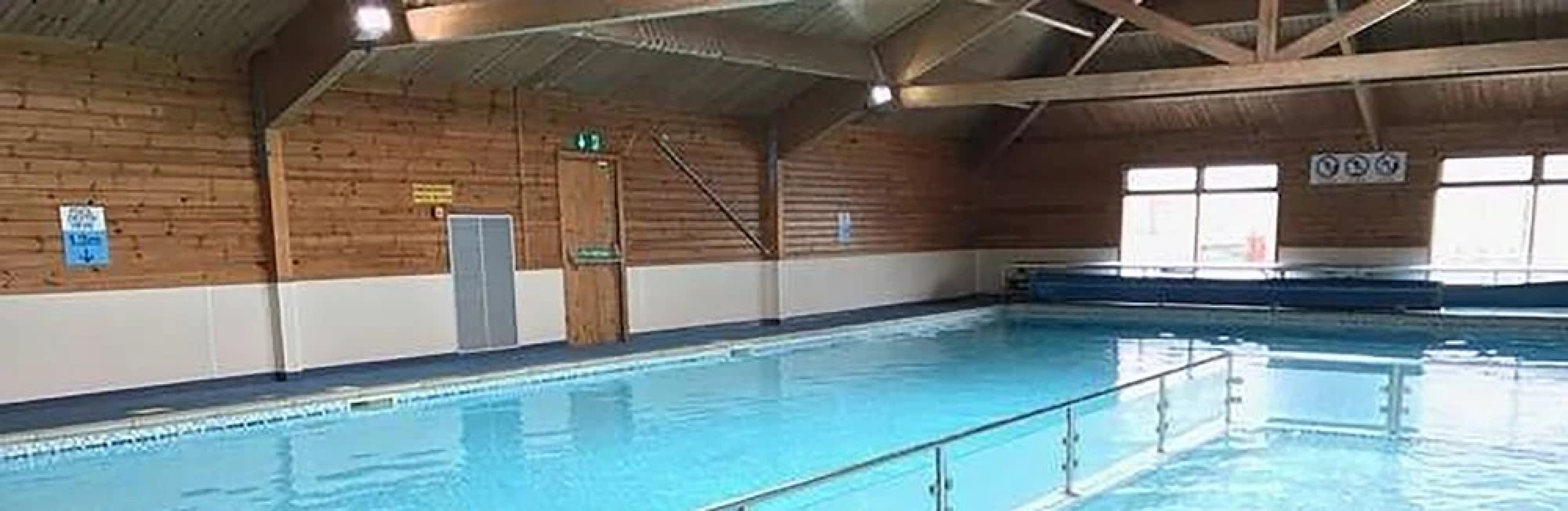 Sea View 1 - Campsite