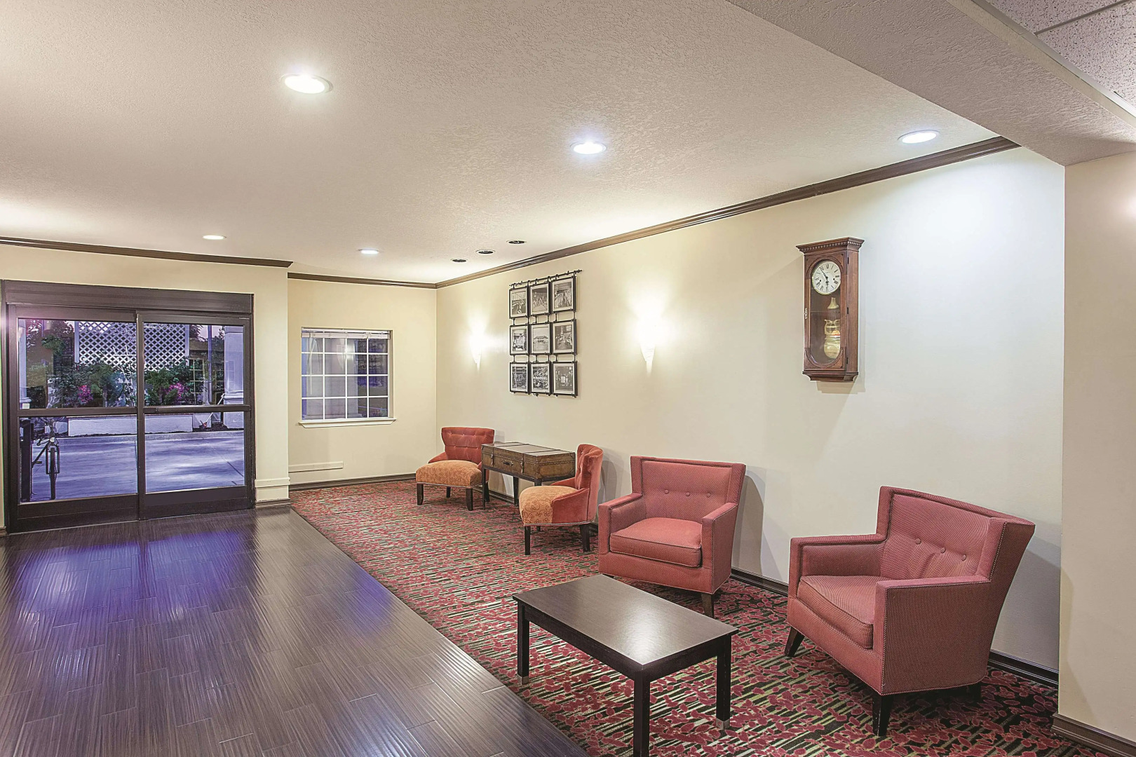 La Quinta Inn & Suites by Wyndham Davis