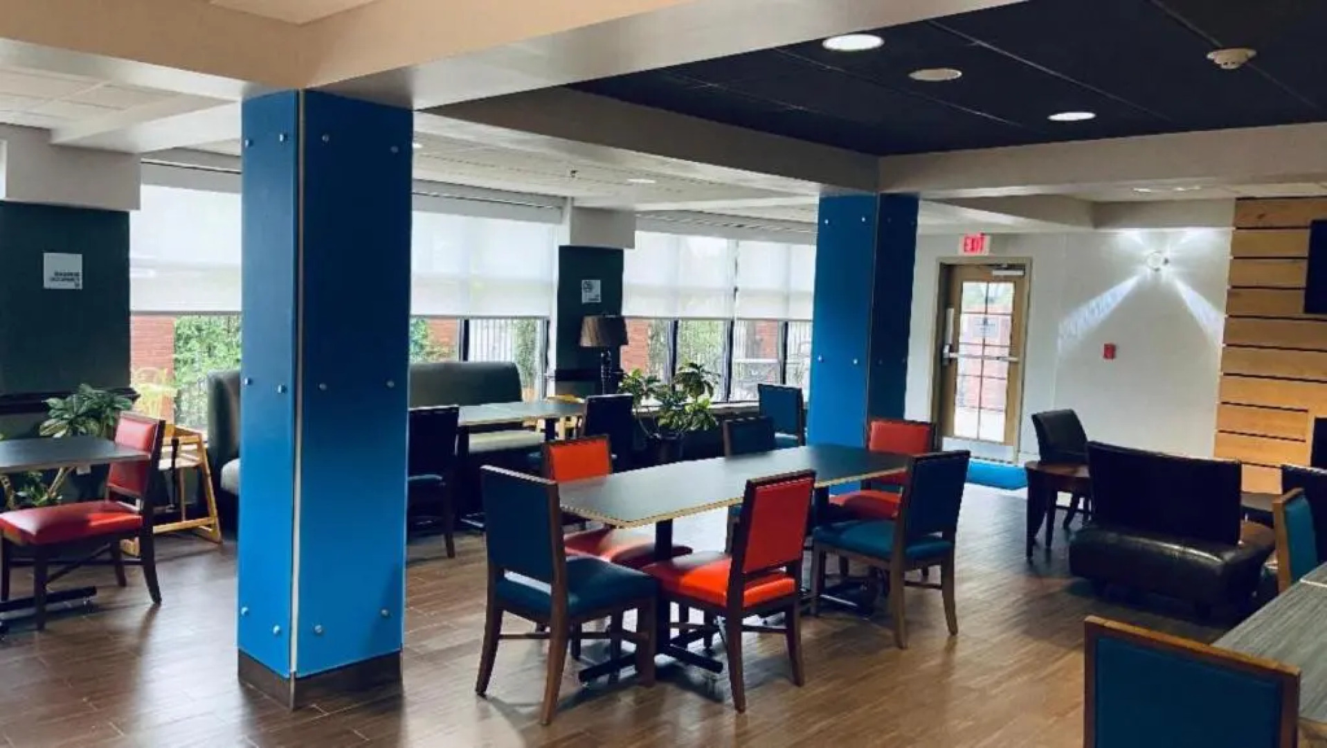 Holiday Inn Express Hotel & Suites Gadsden W-Near Attalla by IHG