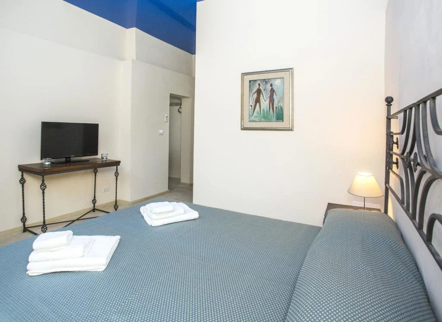 Villa Lucrezio Resort