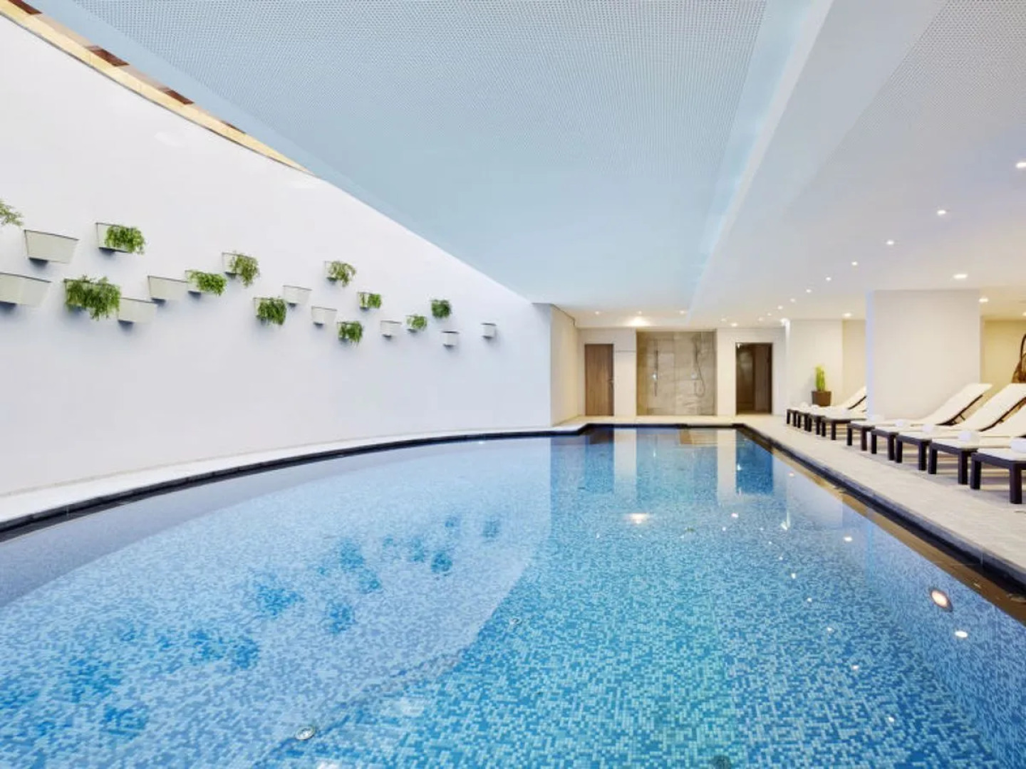 Katschberg Alpenhaus S / SML500