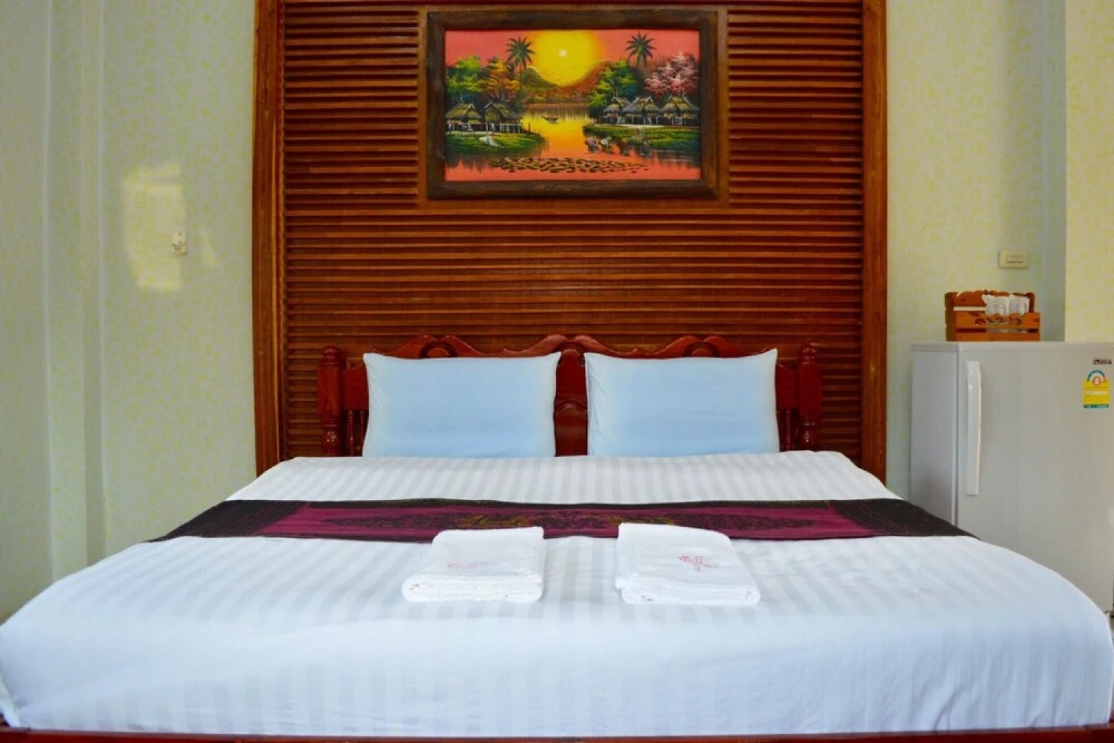 Rachiga Hotel Grand Resort