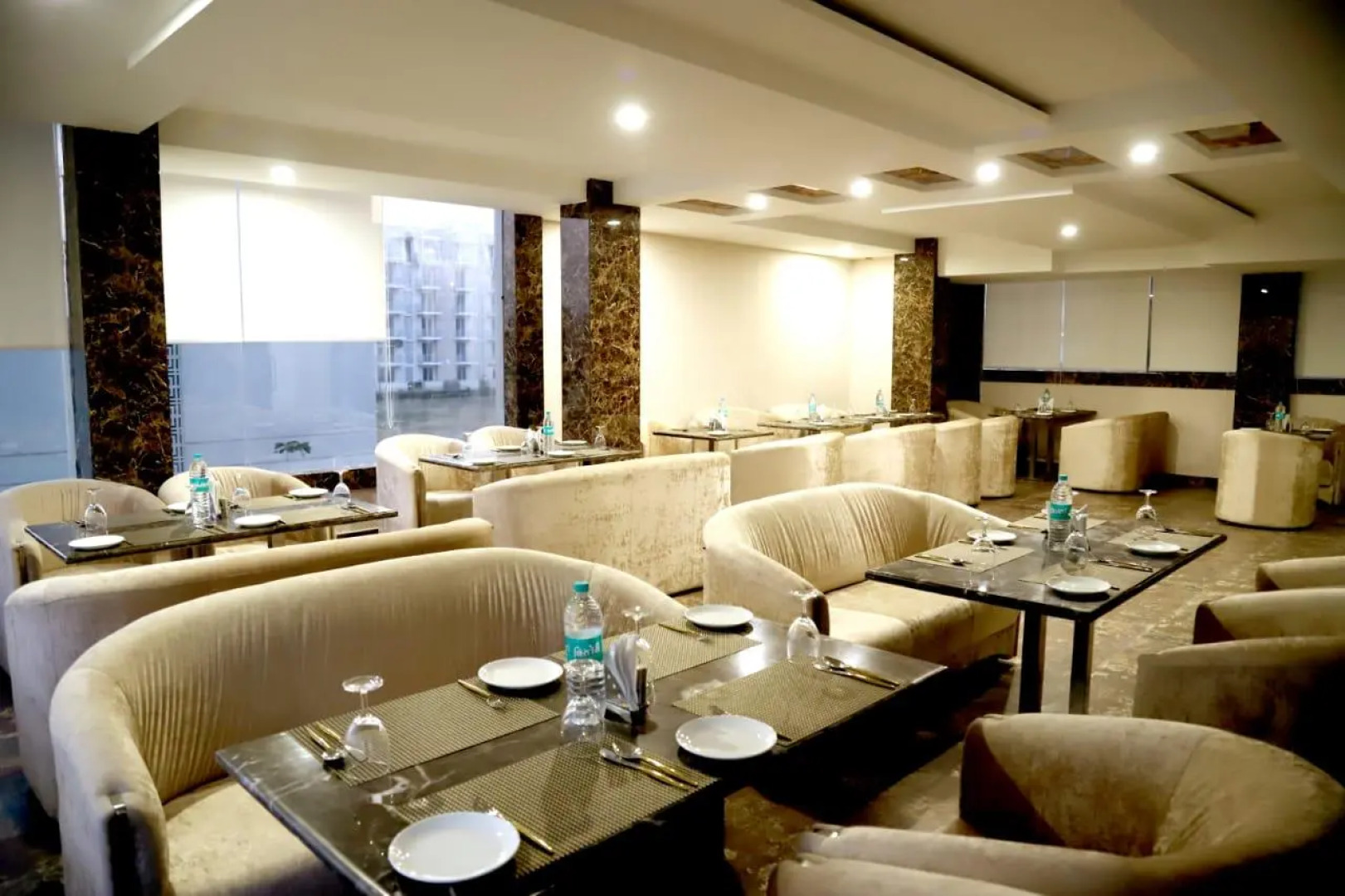 Country Inn Hotels And Resorts