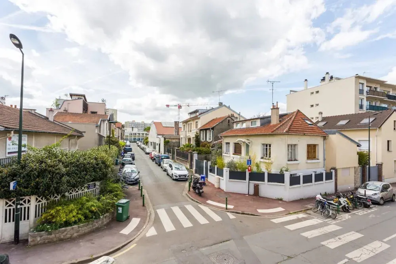 Cosy Studio - 2P - Malakoff / Hauts-de-seine