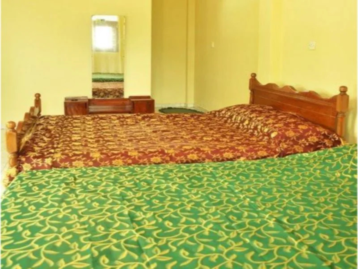 Ravana Ridge Polhena Guest House