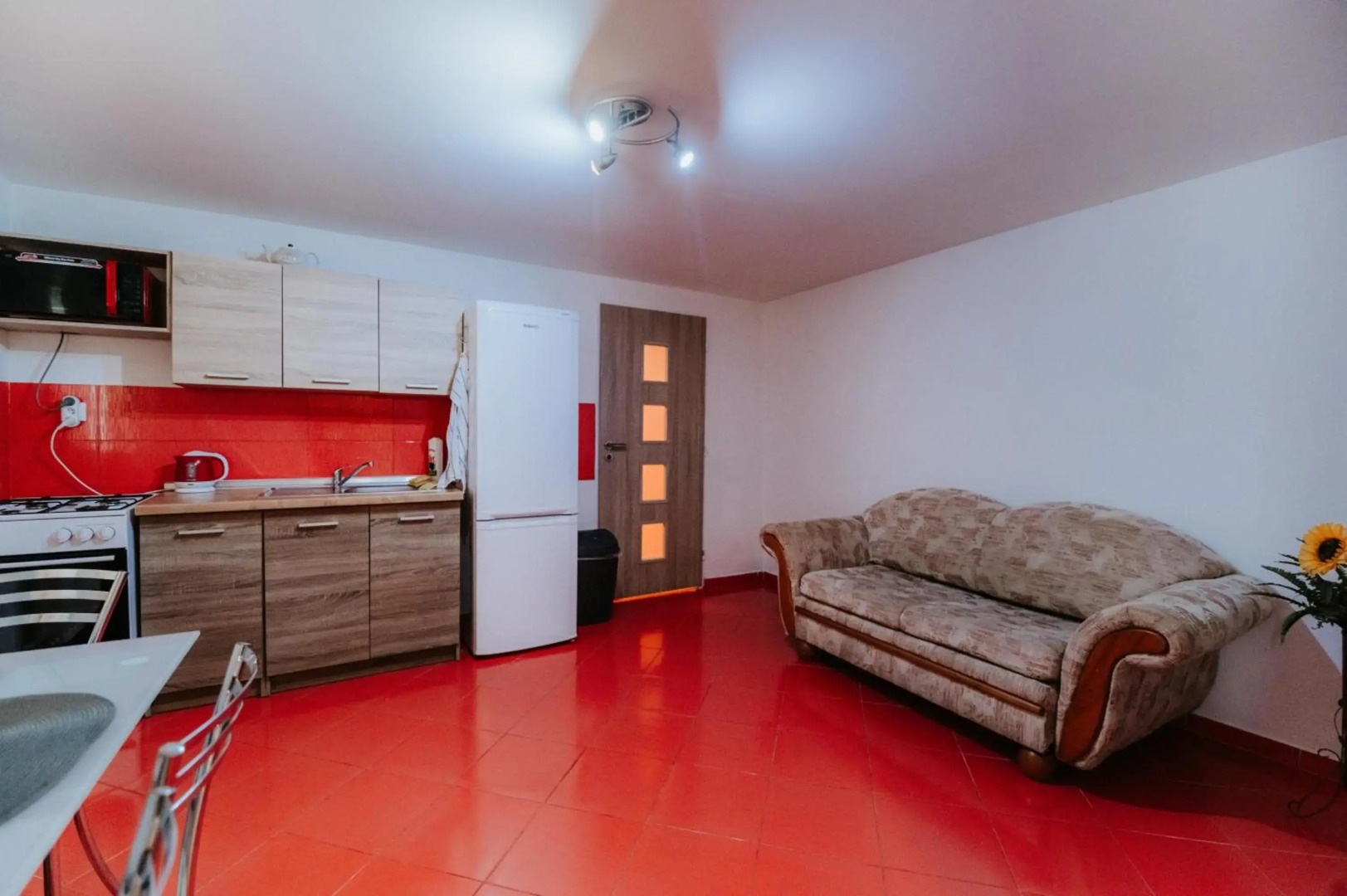 ARD Apartments - Levice