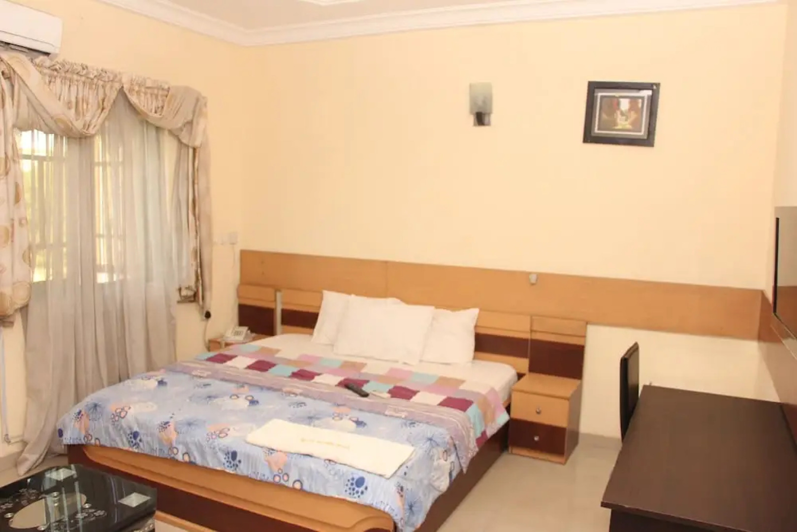 Hilltop Paradise Hotel