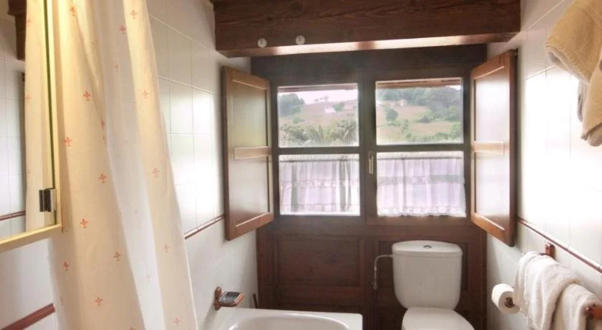 Apartamentos el Cueto de los Collado