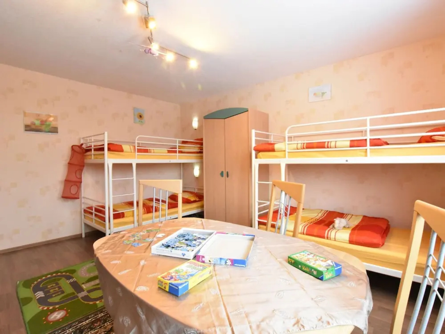 Amazing Holiday home in Am Salzhaff with Terrace