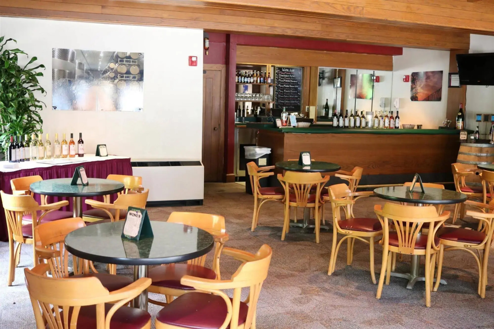 Pere Marquette Lodge & Conference Ctr.