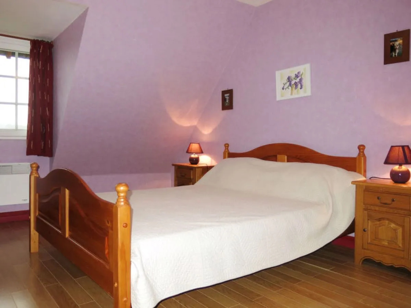 Les Prés Rousselins (CMC600)