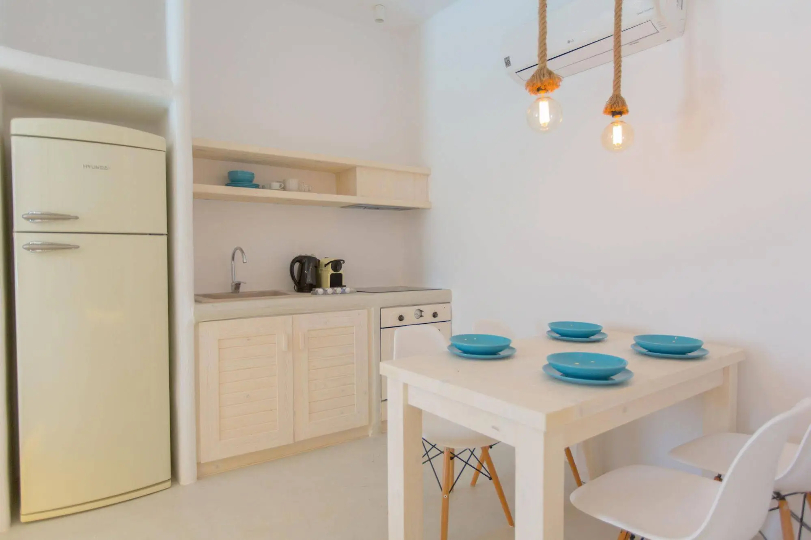 Naxian Utopia Luxury Villas & Suites